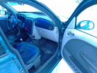 Chrysler PT Cruiser 2.0 МТ, 2000, 188 880 км объявление продам