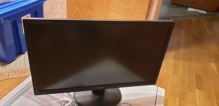 Монитор iiYama ProLite X2483HSU 24