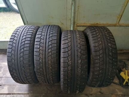 Продам зимние шины