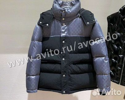 Куртка Gucci