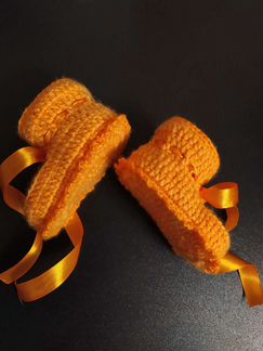 Подарочный набор для малыша