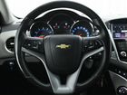 Chevrolet Cruze 1.8 AT, 2011, 134 060 км объявление продам