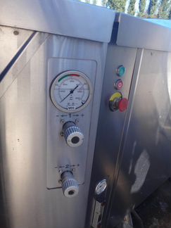 Гомогенизатор Tetra Pak 10т в час