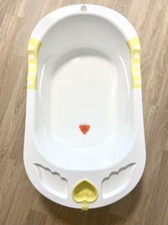 Ванночка для купания