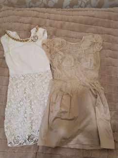 Платья на все случая жизни