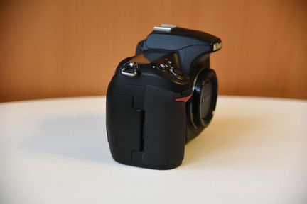 Nikon D300 body