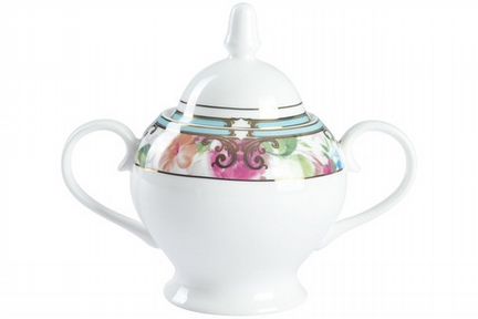 Чайный сервиз Royal Aurel, на 6 персон