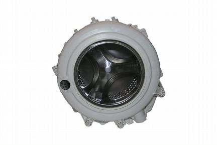 Бак стиральной машины Indesit C00109633