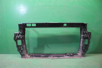 Панель передняя (телевизор ) Kia Rio 4 2017