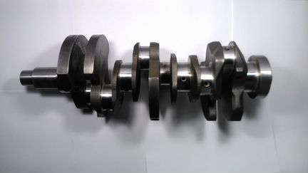 Коленвал 3.5 Infiniti / Nissan