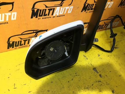 Зеркало переднее левое Mercedes V-Classe W447
