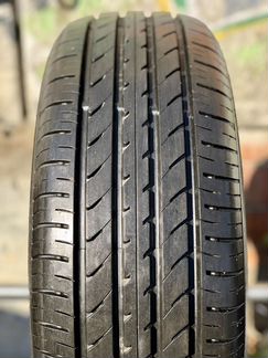 Шина 205/60 R16 Toyo Nanoenergy R38 летняя