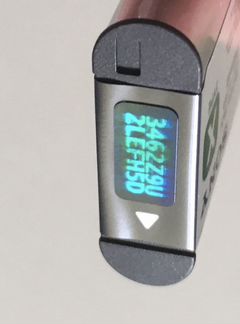 Аккумулятор Sony np-bx1 родной из камеры