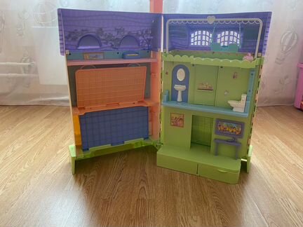 Музыкальный дом