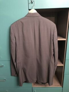 Костюм мужской Ted Lapidus размер 48