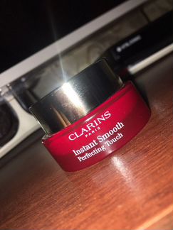 Clarins Lisse Minute Instant Smooth