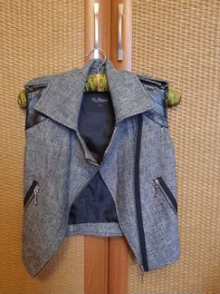 Жилетка детская