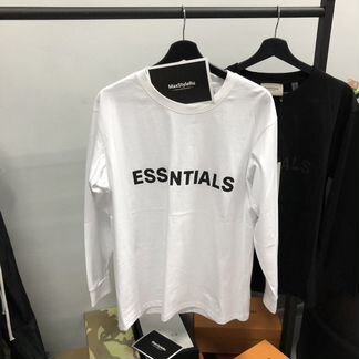 Свитшот Fear Of God