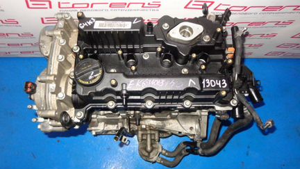 Двигатель KIA optima G4KJ LF