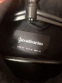 Куртка джинсовая