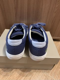 Lacoste