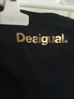 Туника «desagual