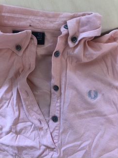 Поло Fred Perry UK10 36