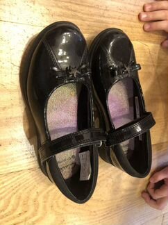 Туфли Clark’s