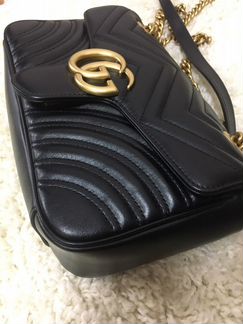 Сумка Gucci marmont оригинал