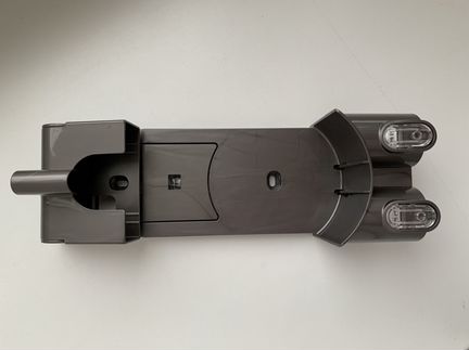 Настенный держатель для пылесоса dyson v6