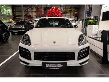 Porsche Cayenne 3.0 AT, 2020