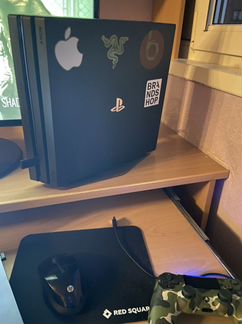 Sony playstation 4 pro