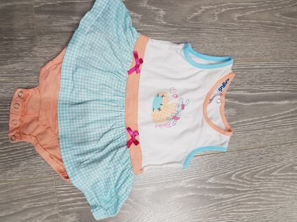 Вещи для девочки