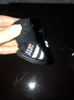 Обувь для собаки