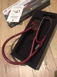 Стетоскоп CS Medica CS-422 Premium