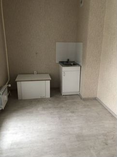 1-к квартира, 39 м², 10/17 эт.