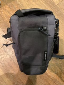 Фото сумка Vanguard Outlawz 17z