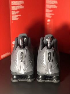 Nike Shox R4 GS, 24см