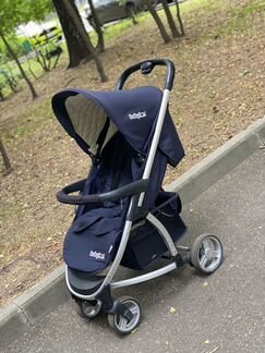 Коляска в хорошем состоянии, еше чихол на ножки с