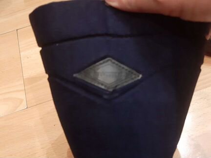 Сапоги детские Коума 36 размер