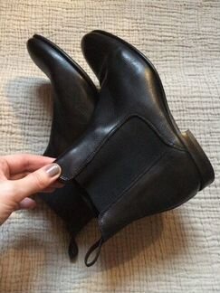 Ботинки челси Barbara Bui. Оригинал