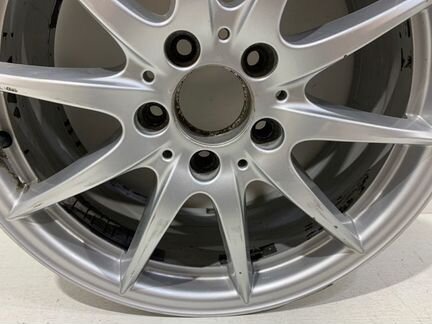 Диск литой R17 / mercedes benz W166