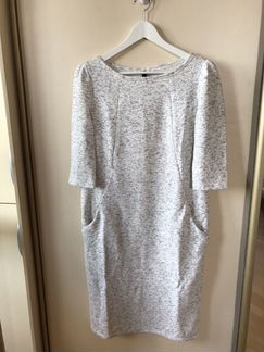 Платье для кормления I love mun. 46р. Б/у 2 раза