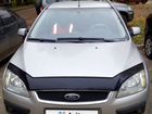 Ford Focus 1.6 МТ, 2007, 95 000 км