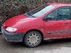 Renault Scenic 1.6 МТ, 1998, 90 000 км