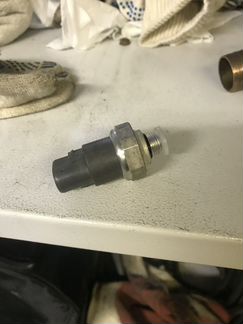 Датчик давления кондиционера