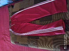 Брюки спортивные 11-13 лет новые