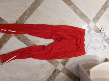 Велокомбинезон Италия