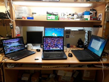 Компьютерный Мастер