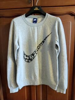 Nike толстовка